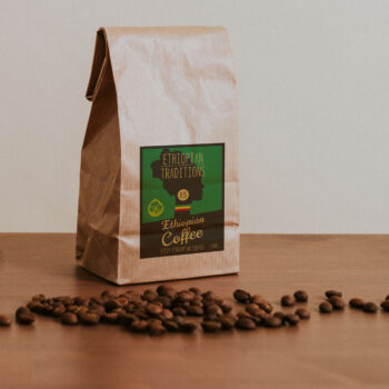 Coffee Ceremony